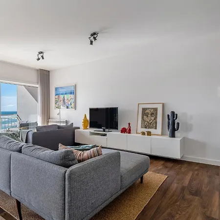 Fozpenthouse Foz do Arelho