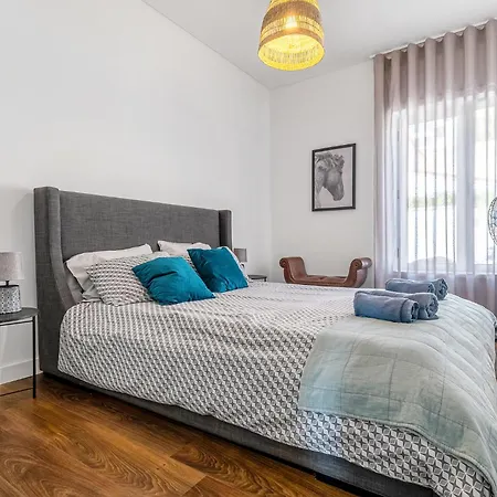 Appartement Fozpenthouse *