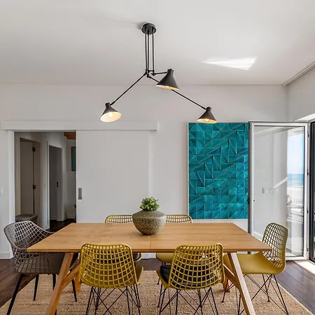 Fozpenthouse Appartement *