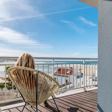 Fozpenthouse Appartement Foz do Arelho