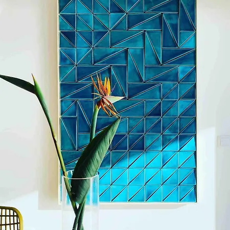 Fozpenthouse Appartement *