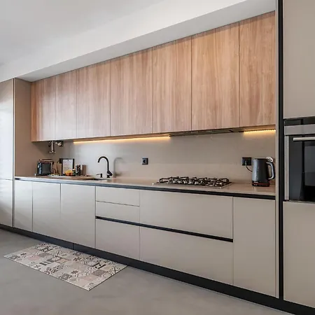 Fozpenthouse Appartement Foz do Arelho