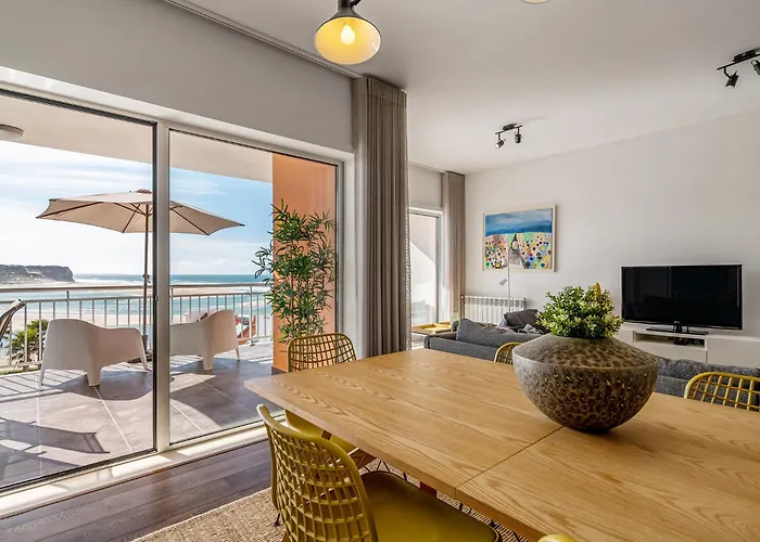 Fozpenthouse Appartement