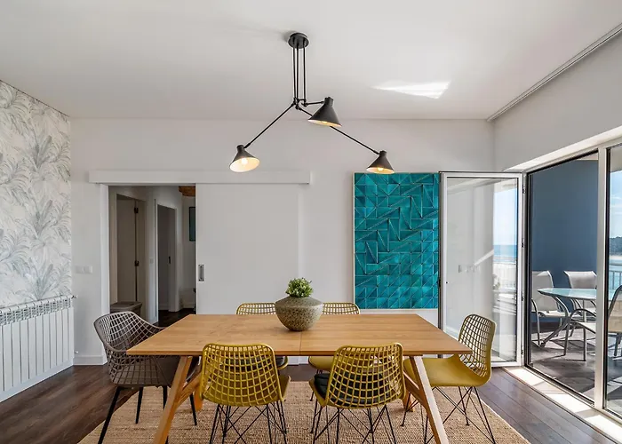 Fozpenthouse Appartement *