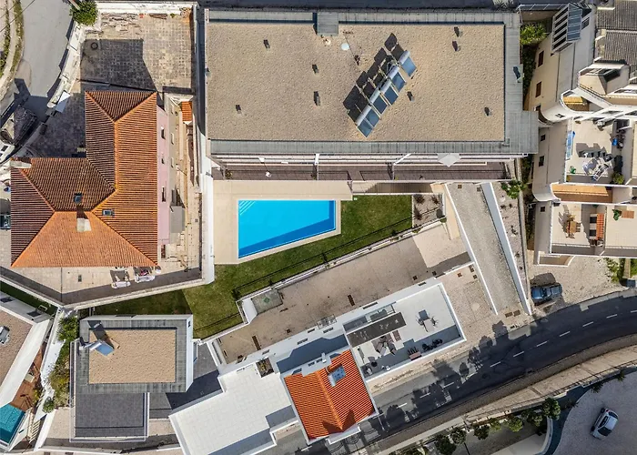 Fozpenthouse Appartement
