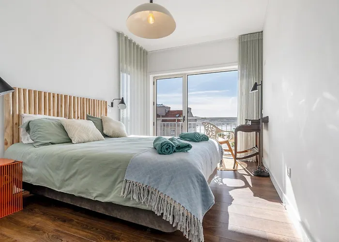 Fozpenthouse Appartement *