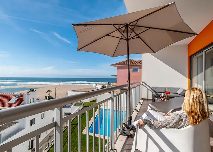 Appartement Fozpenthouse