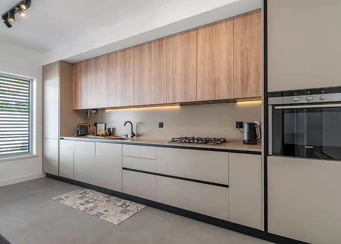 Fozpenthouse Appartement Foz do Arelho