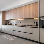 Fozpenthouse 公寓 福斯·杜·阿勒奥