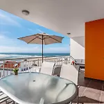 公寓 Fozpenthouse 福斯·杜·阿勒奥