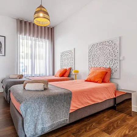 Fozpenthouse * Фош-ду-Арелью