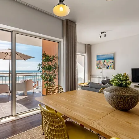 Fozpenthouse Апартаменты