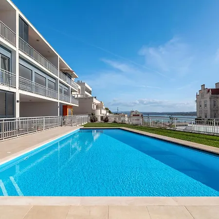 Fozpenthouse Фош-ду-Арелью