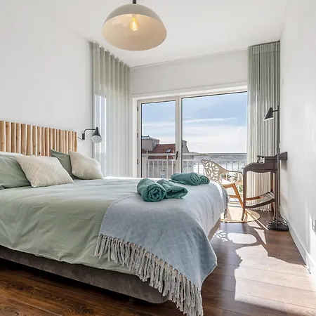Fozpenthouse Appartement *