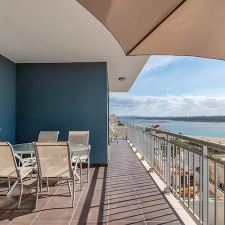 Fozpenthouse * Foz do Arelho