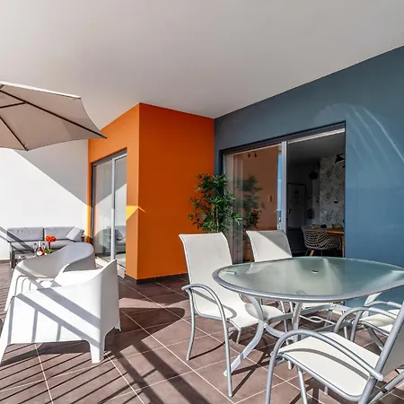 Fozpenthouse Апартаменты