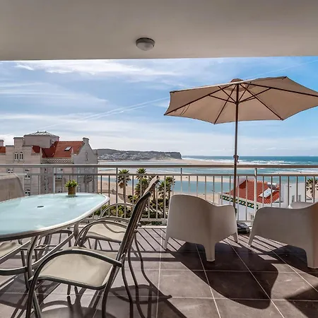 Fozpenthouse Appartement Foz do Arelho