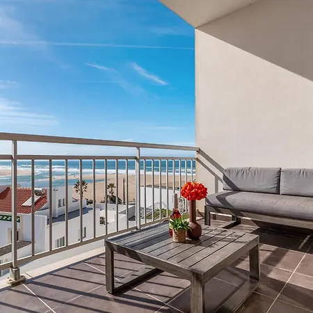 Fozpenthouse Фош-ду-Арелью