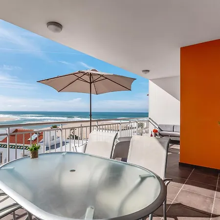 Appartement Fozpenthouse Foz do Arelho