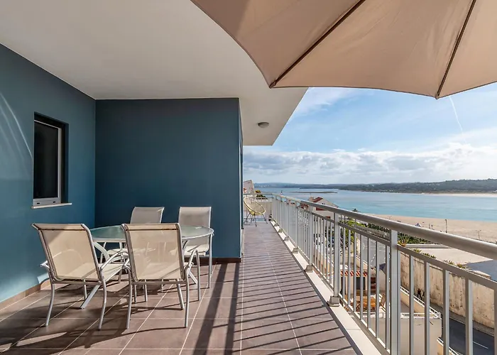 Fozpenthouse * Foz do Arelho
