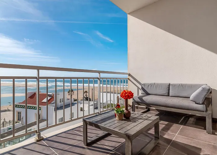 Fozpenthouse Foz do Arelho