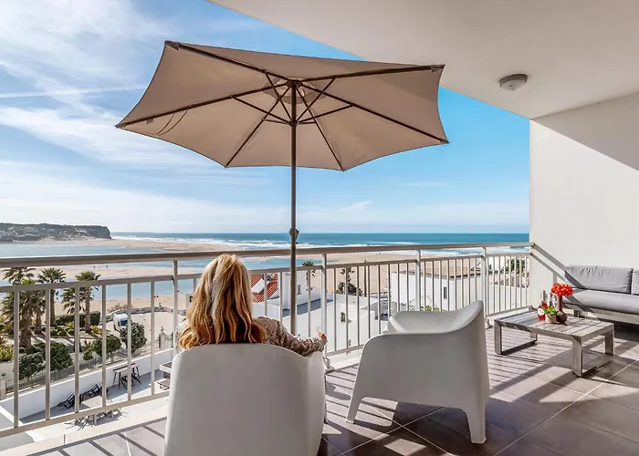 Fozpenthouse * Foz do Arelho