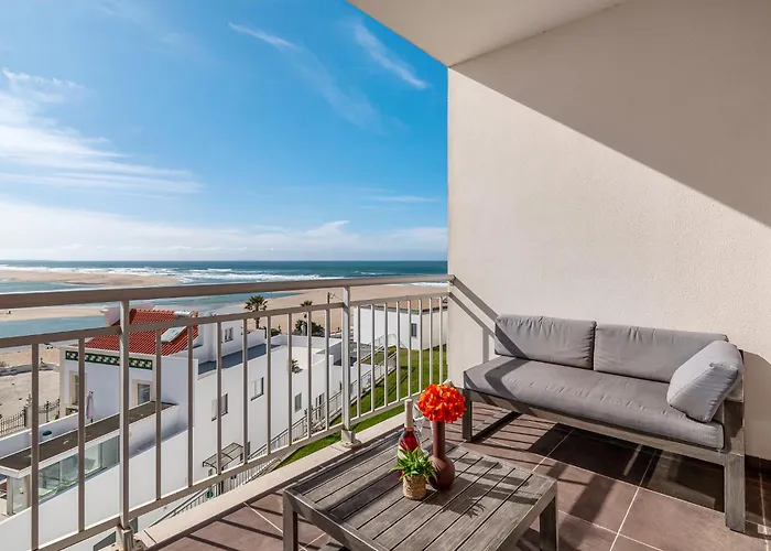 Fozpenthouse * Foz do Arelho